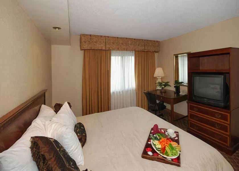 Photo of Bedroom in Romulus