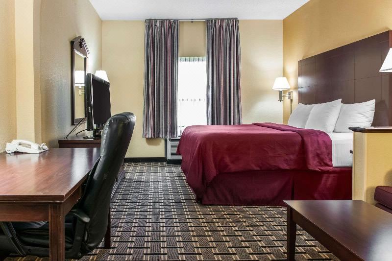 Photo of Bedroom in Pike
