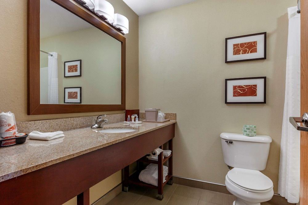 Photo of Bathroom in Delavan