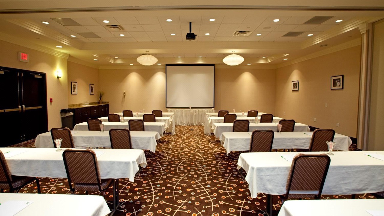 Photo of Livingroom in Fairgrounds