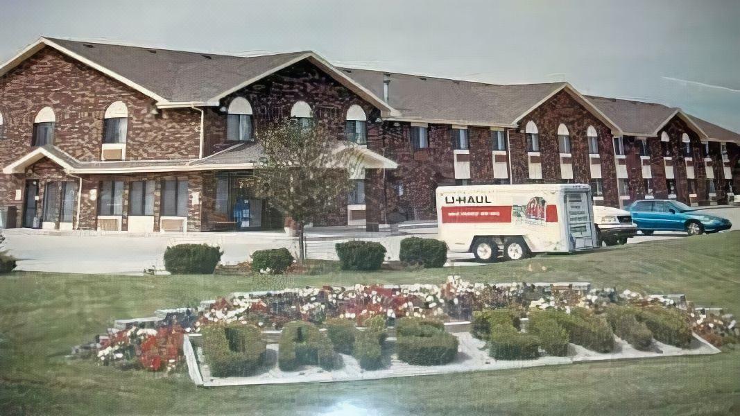Photo of Buildings in Muncie