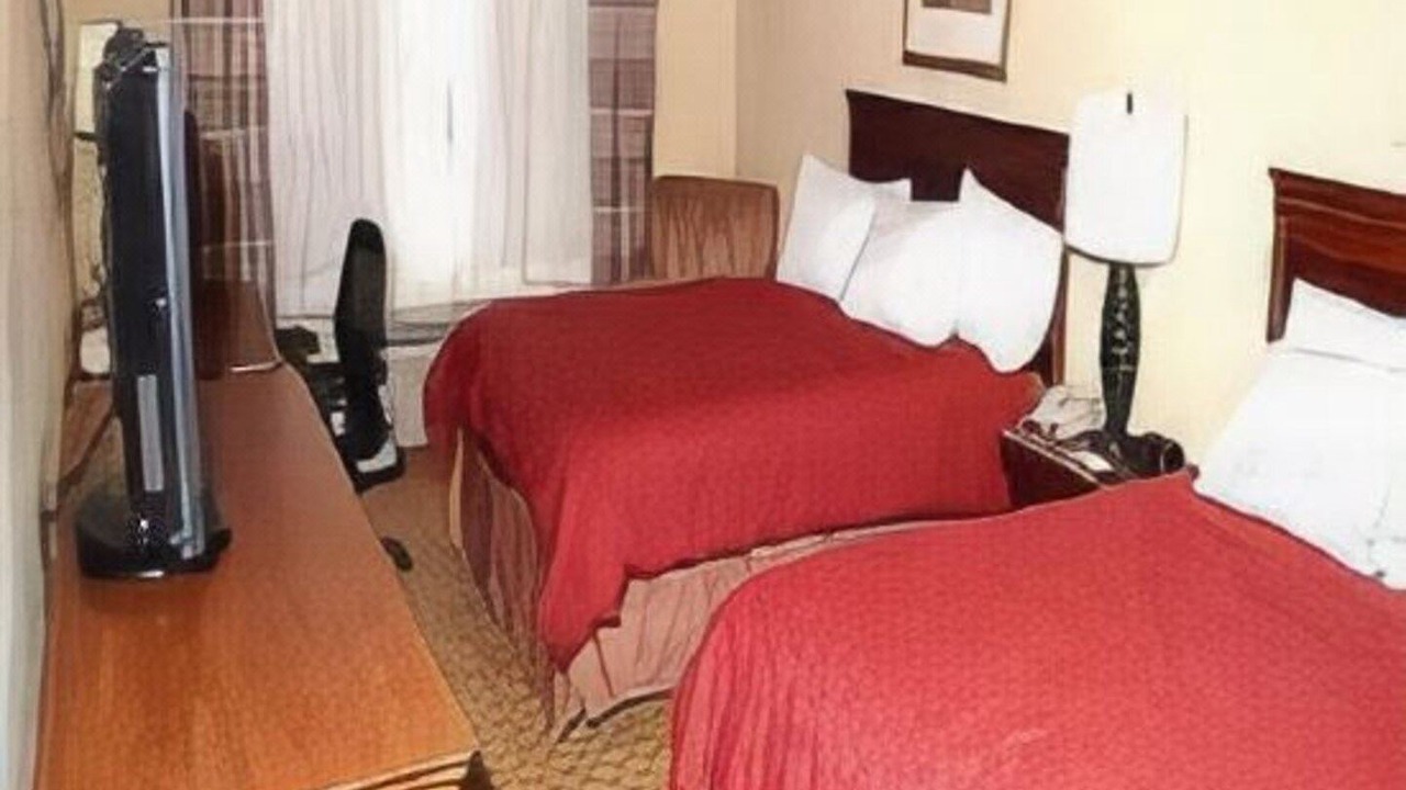 Photo of Bedroom in London
