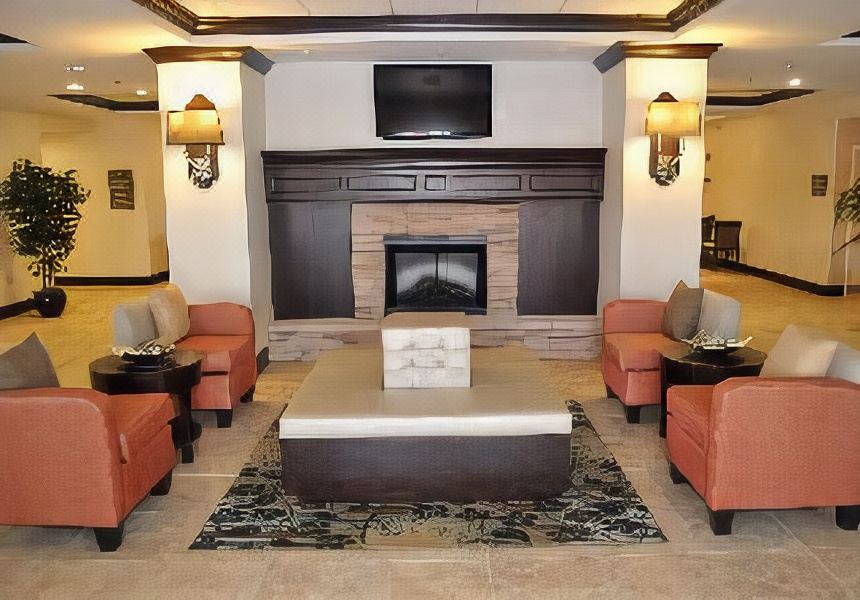 Photo of Livingroom in Saint Marys  Allen County