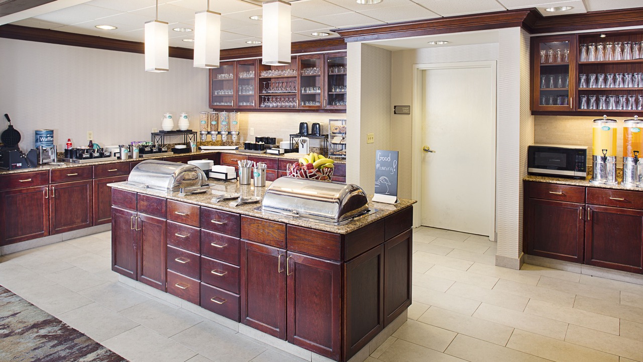 Photo of Kitchen in Solon