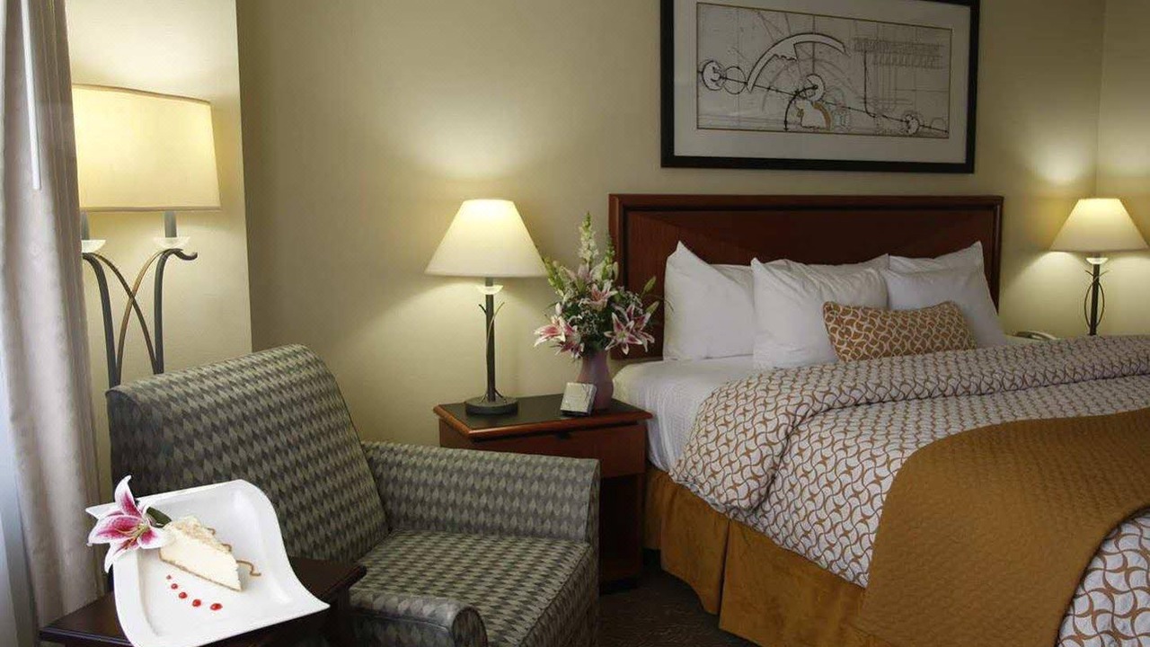 Photo of Bedroom in Lyndon
