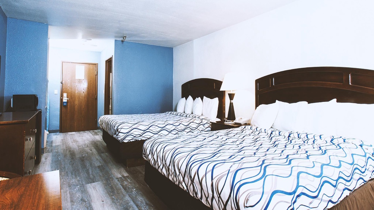 Photo of Bedroom in Park City