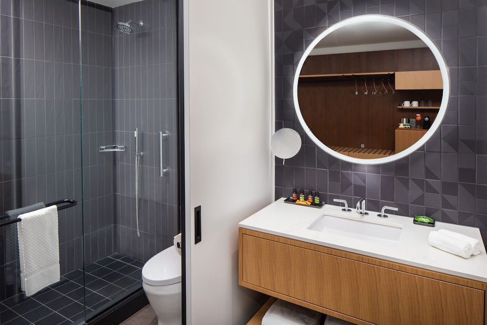 Photo of Bathroom in Heartside
