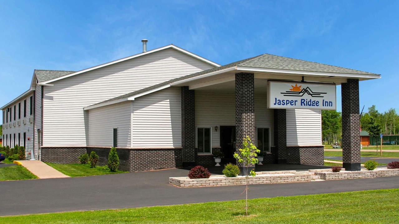 Photo of Buildings in Ishpeming