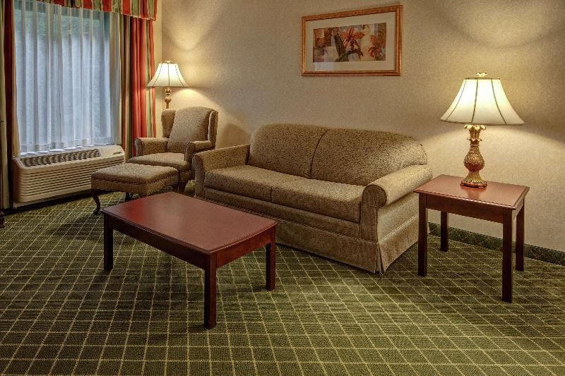 Photo of Livingroom in Cambridge