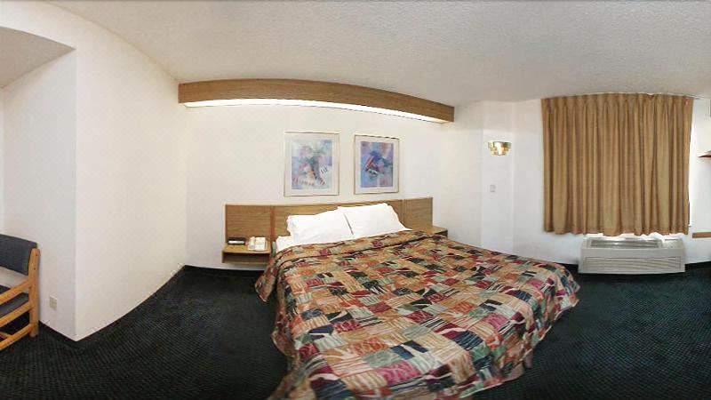 Photo of Bedroom in Flint