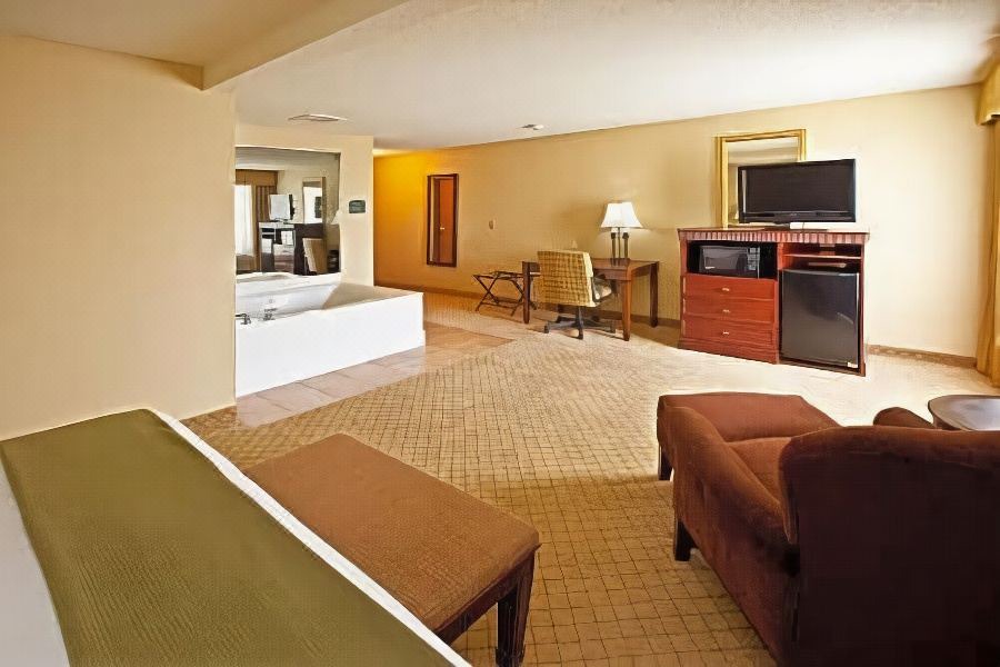 Photo of Livingroom in Parkdale