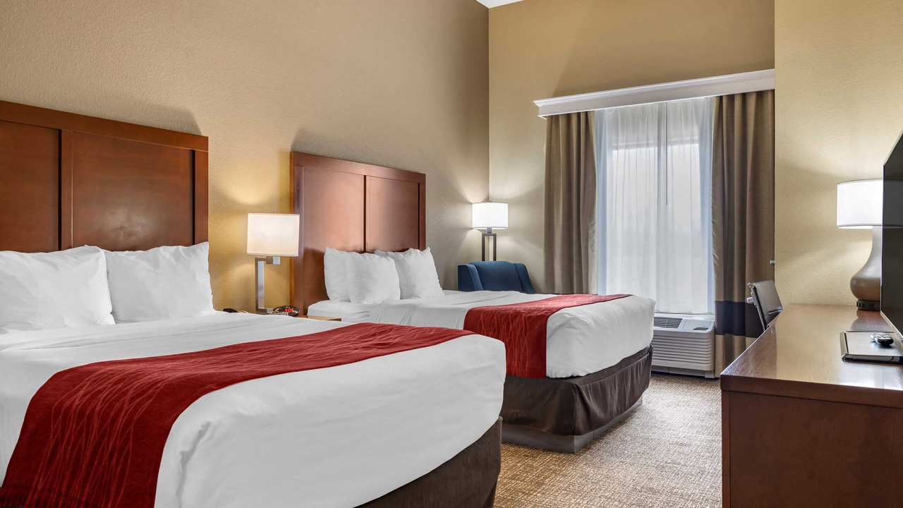 Photo of Bedroom in Augusta