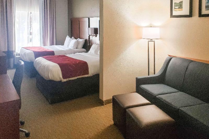 Photo of Bedroom in South Point
