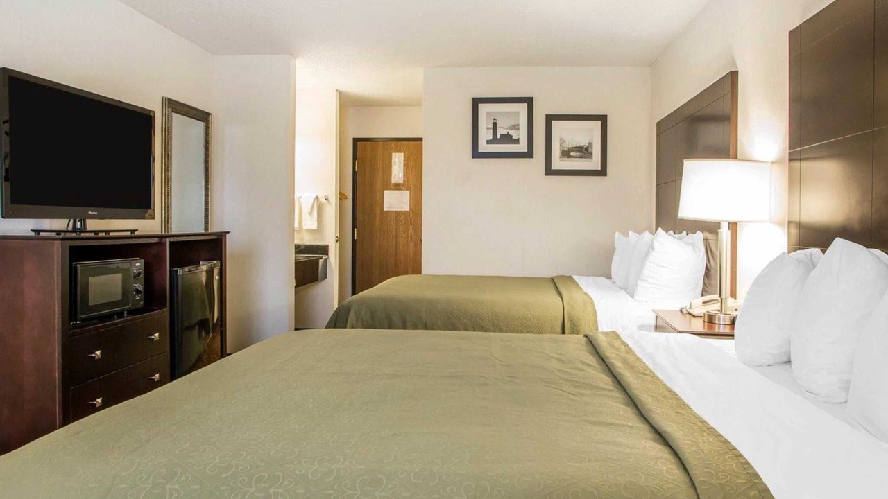 Photo of Bedroom in St. Marys
