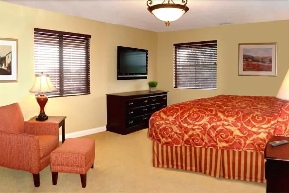 Photo of Bedroom in Florence