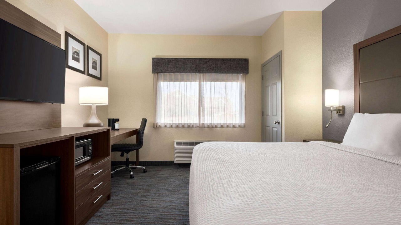 Photo of Bedroom in Appleton