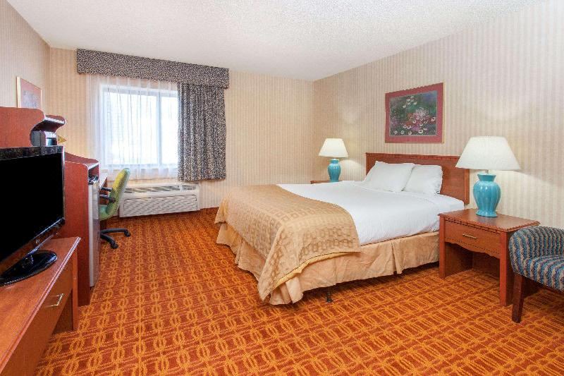 Photo of Bedroom in Roseville