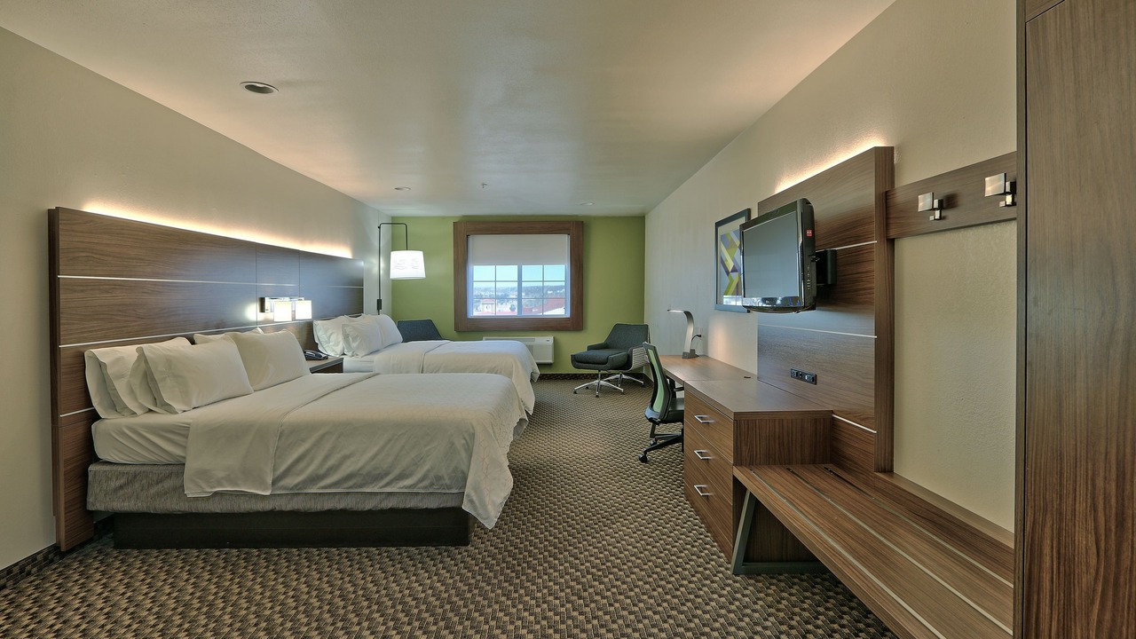 Photo of Bedroom in Santa Rosa