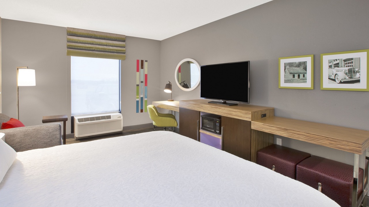 Photo of Bedroom in Springboro