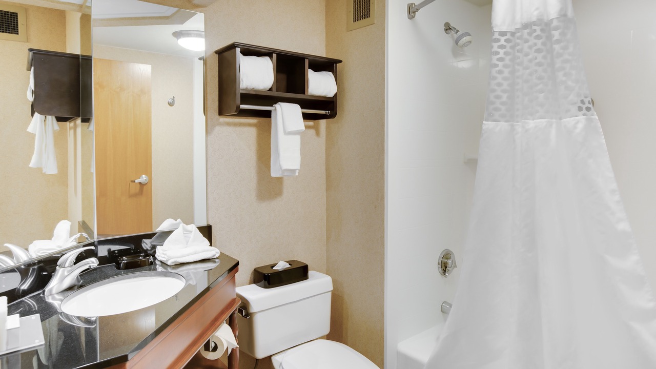 Photo of Bathroom in Moon Township
