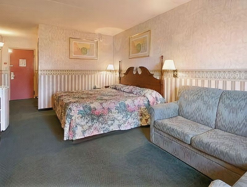 Photo of Bedroom in Anderson