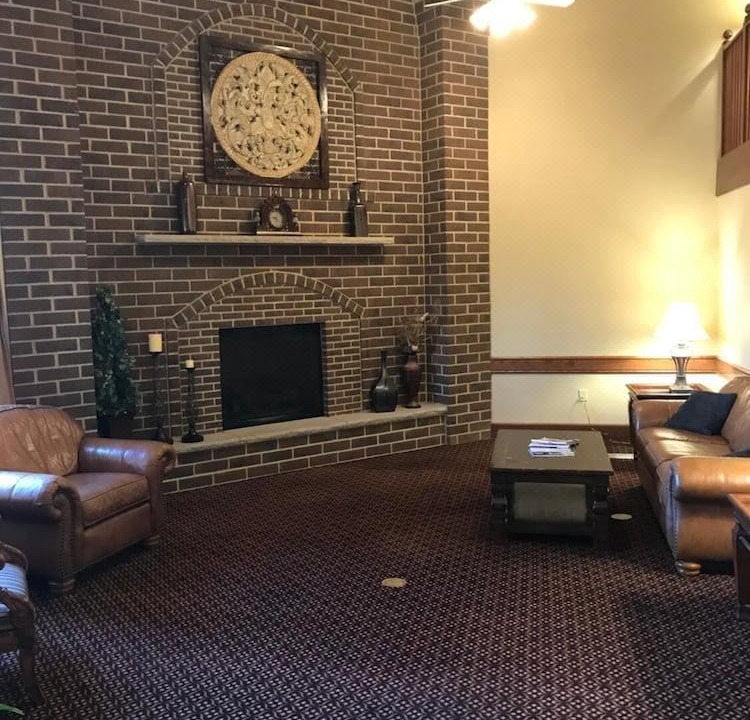 Photo of Livingroom in Appleton