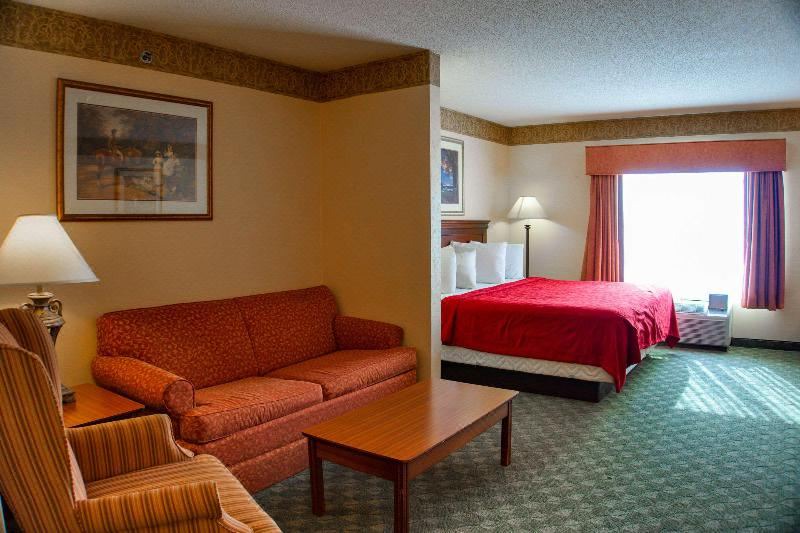 Photo of Livingroom in Berea