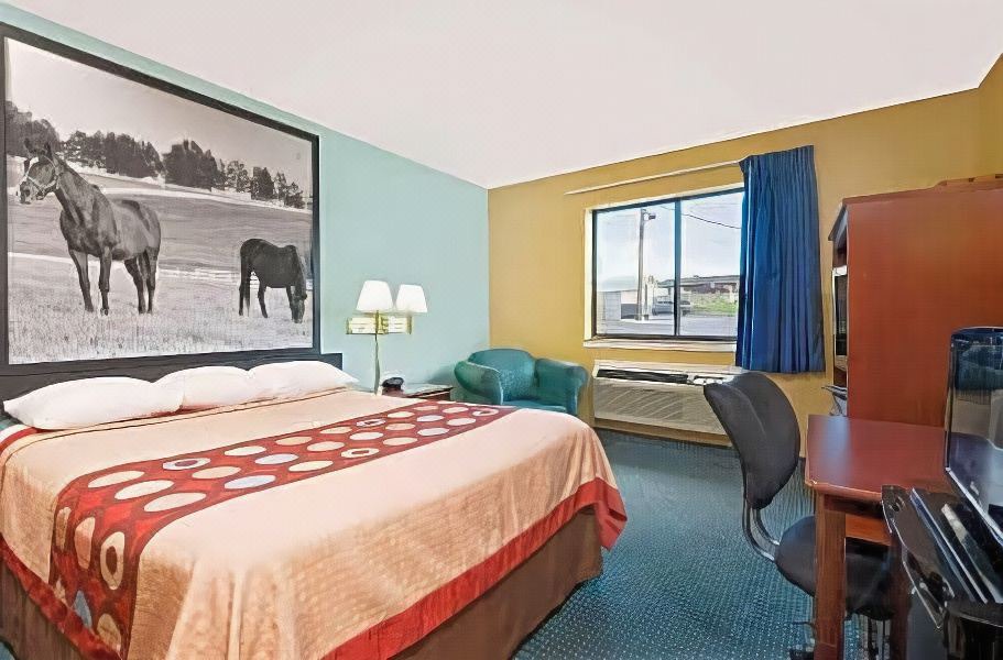 Photo of Bedroom in Somerset