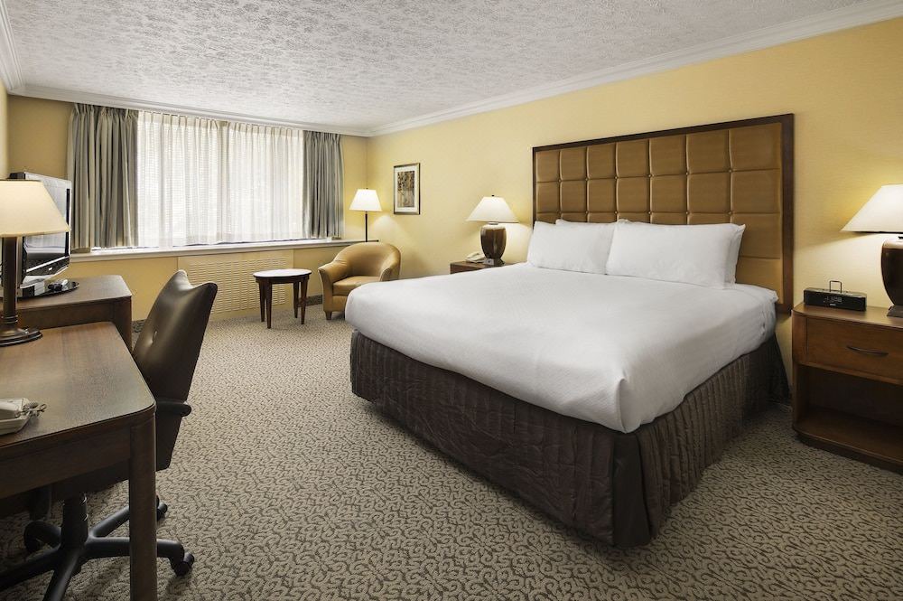 Photo of Bedroom in Fairgrounds