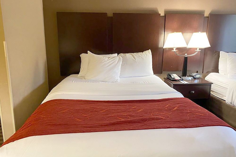Photo of Bedroom in Orlinda