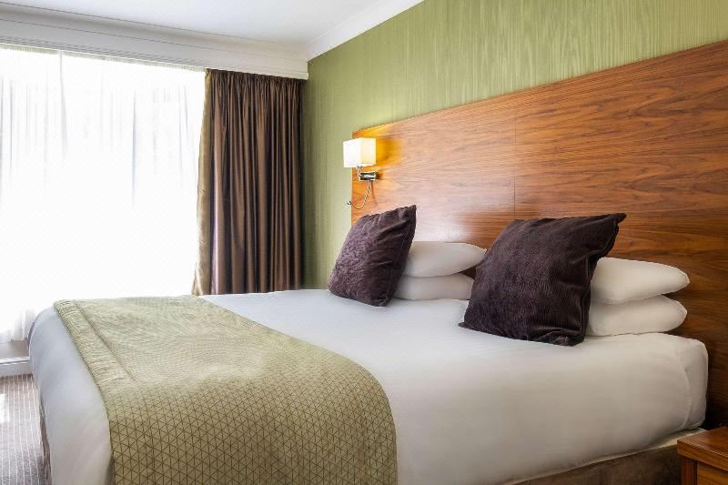 Photo of Bedroom in Boldon Colliery
