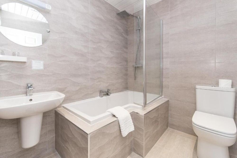 Photo of Bathroom in Jesmond