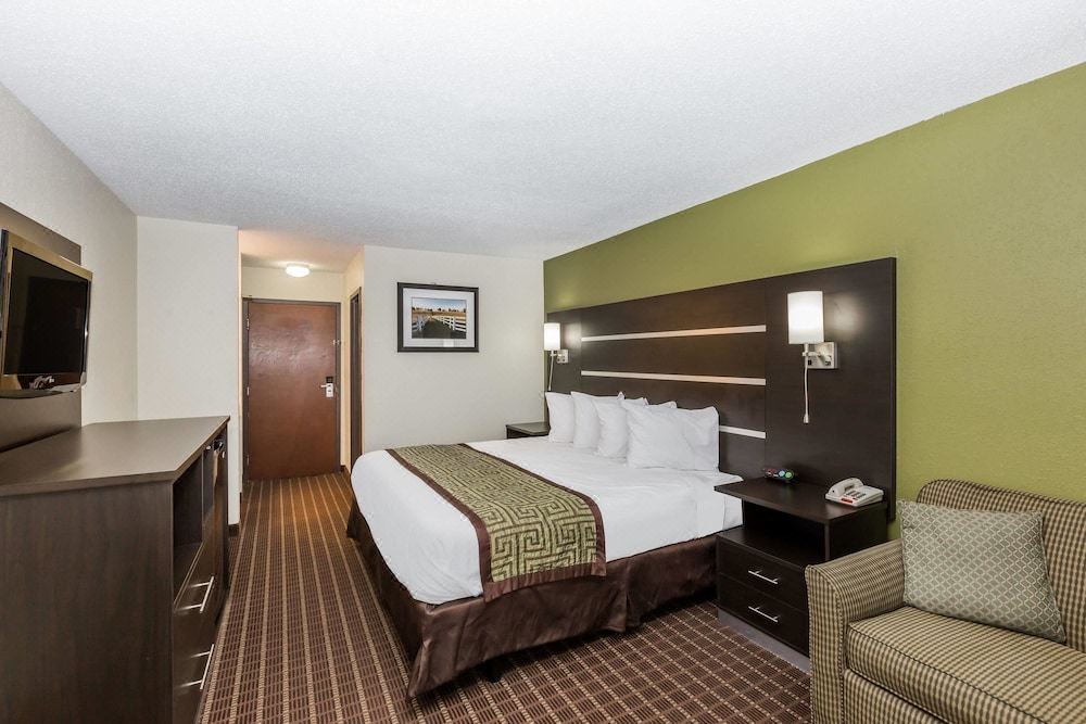 Photo of Bedroom in Hillview