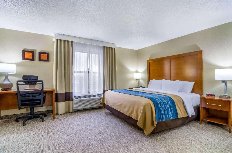 Photo of Bedroom in Ottawa