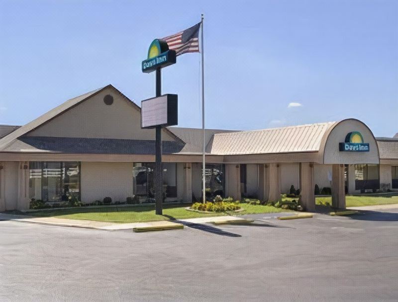 Photo of Buildings in Grove City