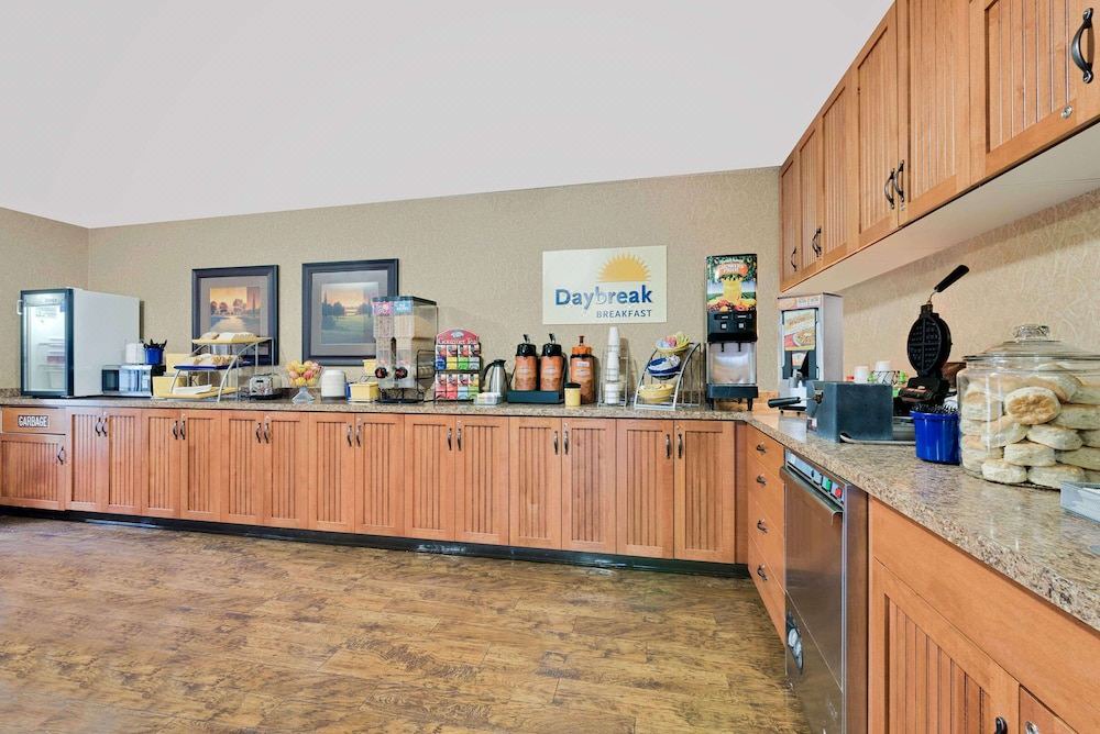 Photo of Kitchen in International Falls