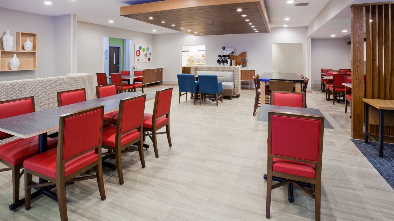 Photo of Livingroom in Dickinson