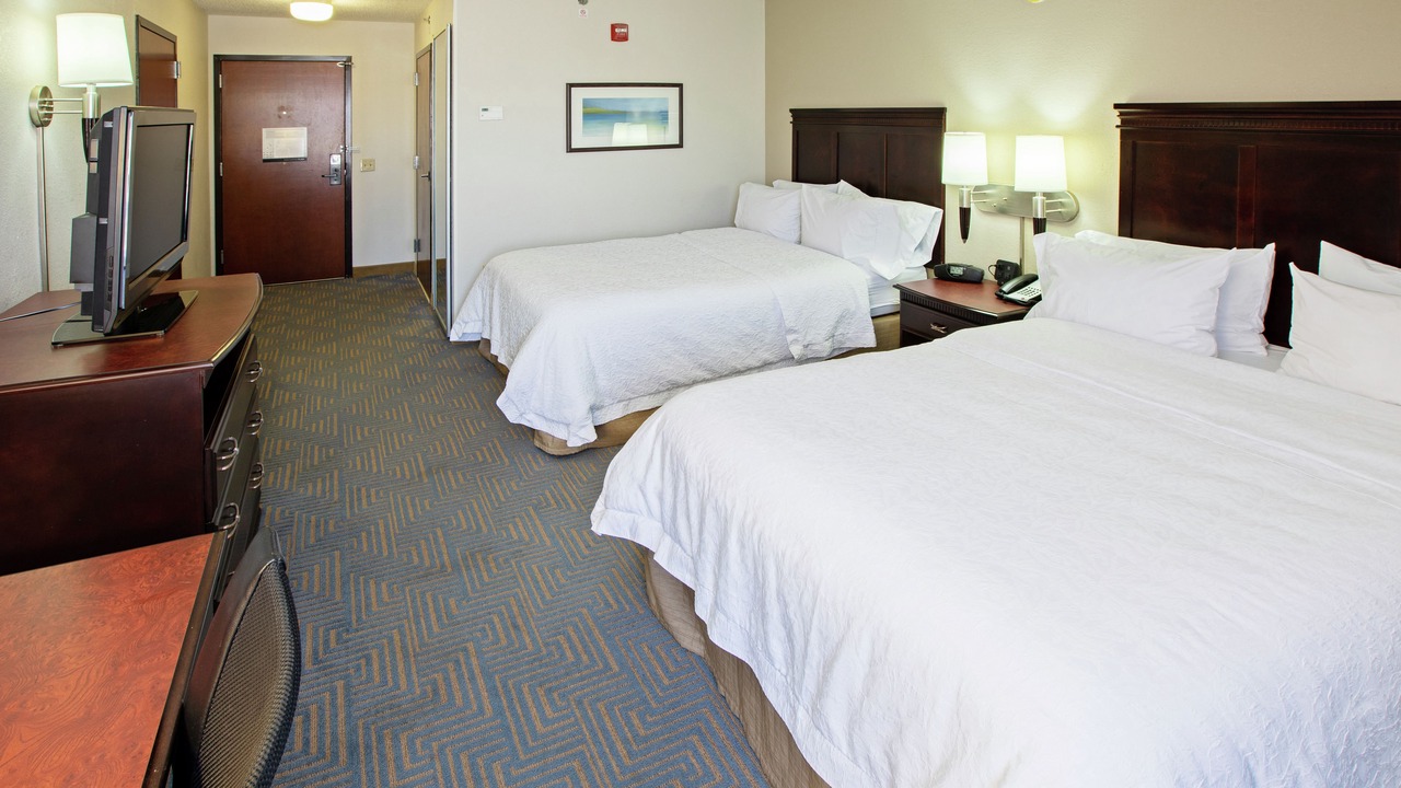 Photo of Bedroom in Elizabethtown