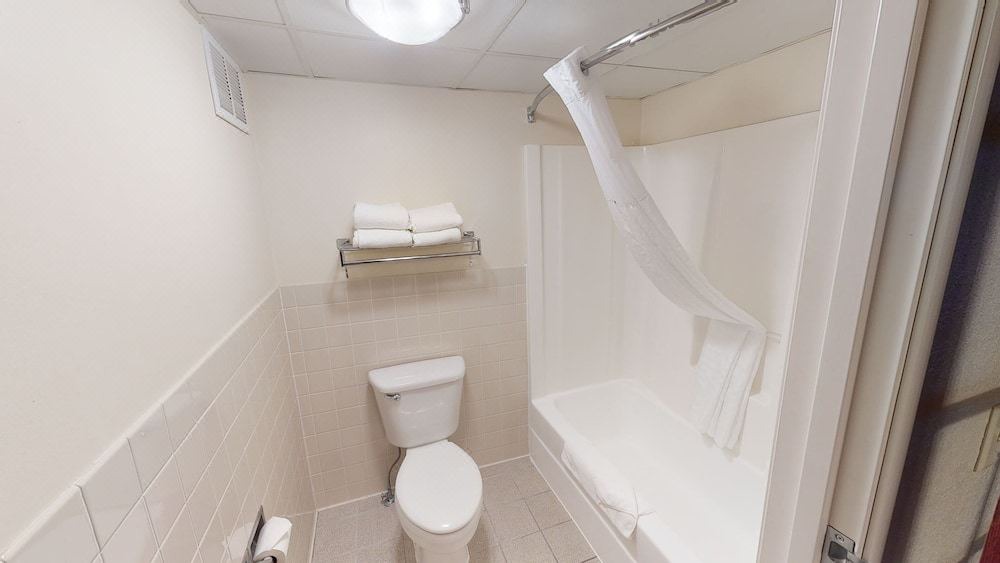 Photo of Bathroom in Mounds View