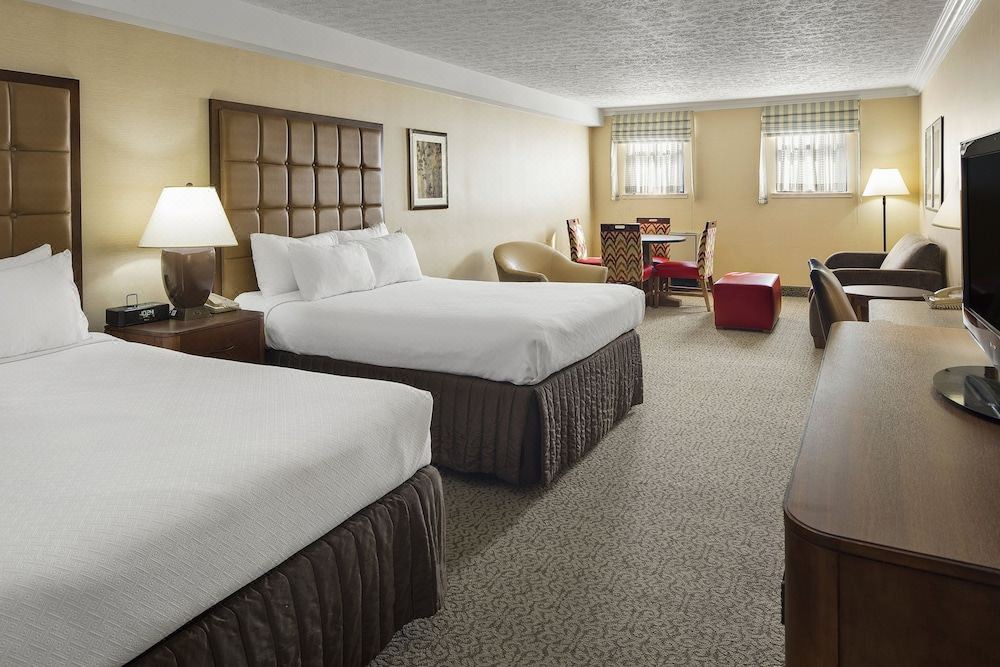Photo of Bedroom in Fairgrounds