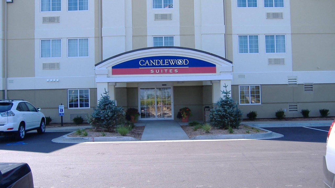 Photo of Buildings in Fort Wayne