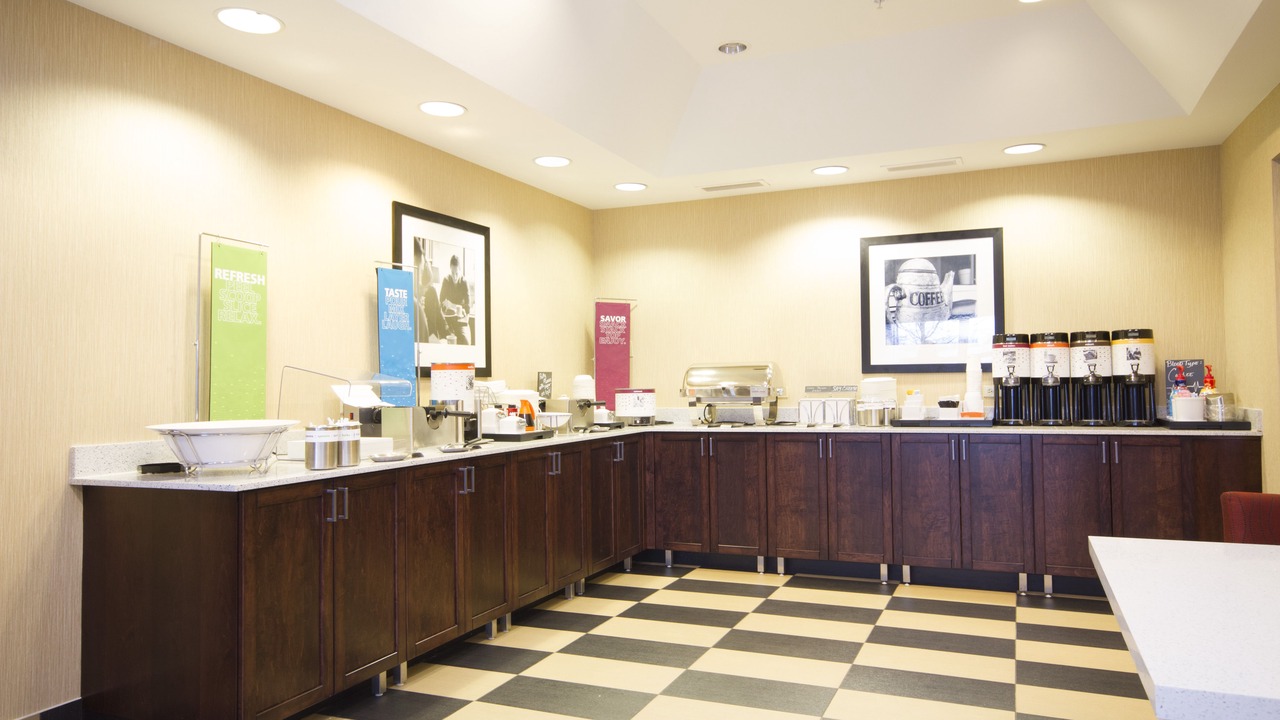 Photo of Kitchen in Marshall