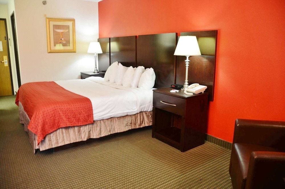 Photo of Bedroom in Kenton