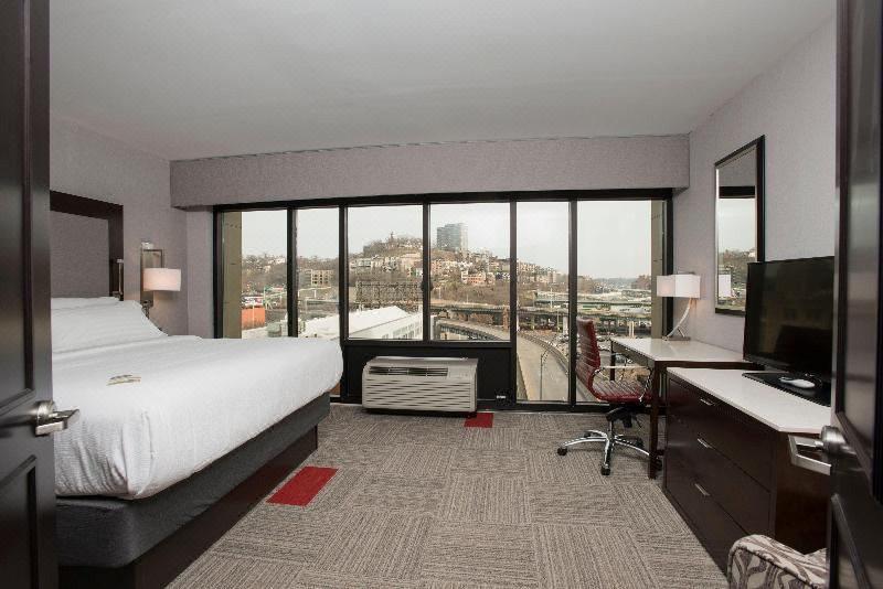 Photo of Bedroom in Central Business District