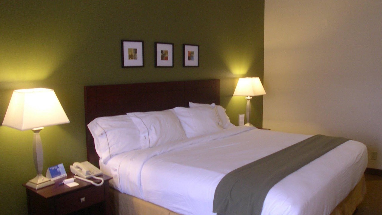 Photo of Bedroom in Athens