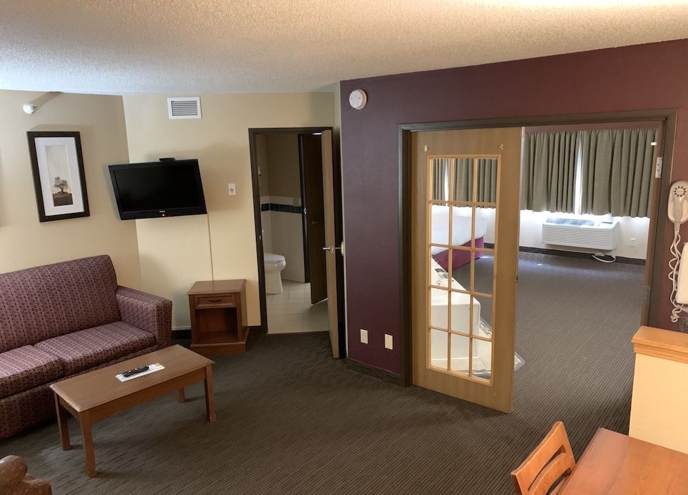 Photo of Livingroom in Proctor