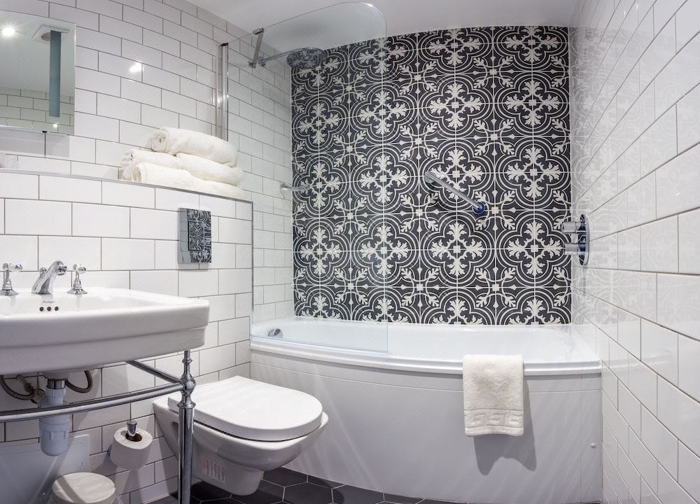 Photo of Bathroom in Jesmond