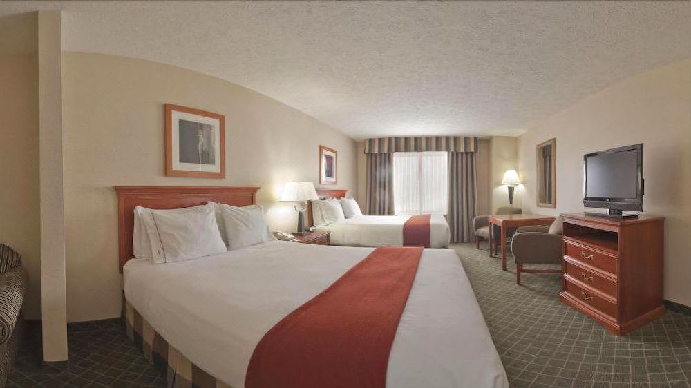 Photo of Bedroom in Kent