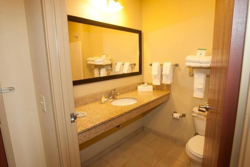 Photo of Bathroom in Carrington