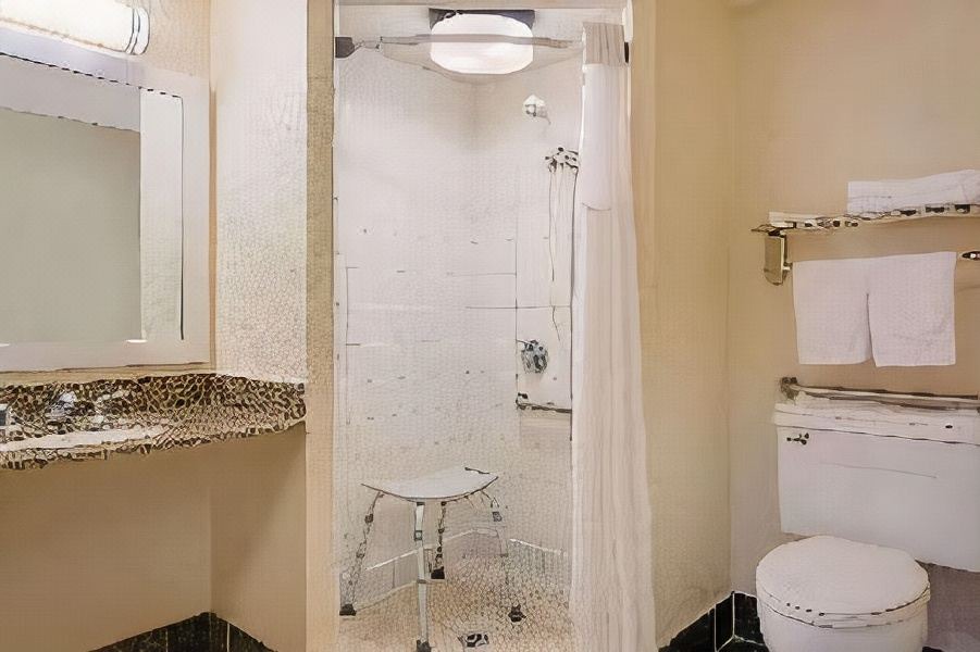 Photo of Bathroom in Mounds View